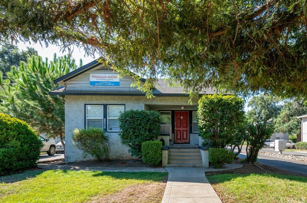 1501 3rd St, Chico, CA 95928-4857