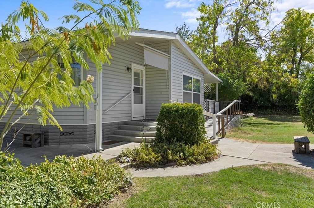 25245 Billberry Ct, Los Molinos, CA 96055