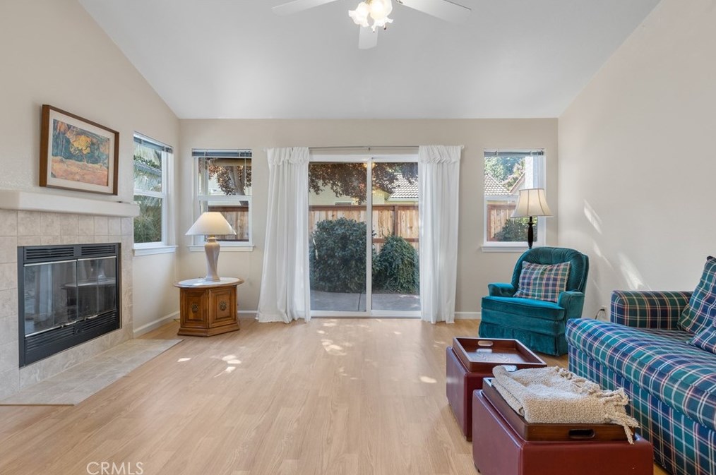 223 Mission Serra, Chico, CA 95926