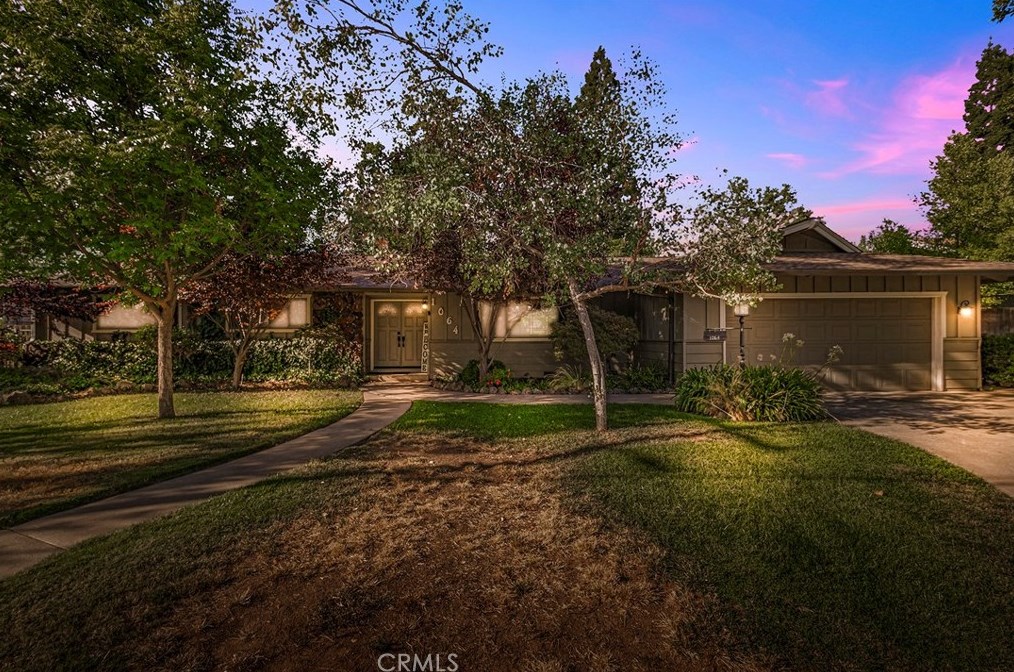 1064 Via Verona Dr, Chico, CA 95973