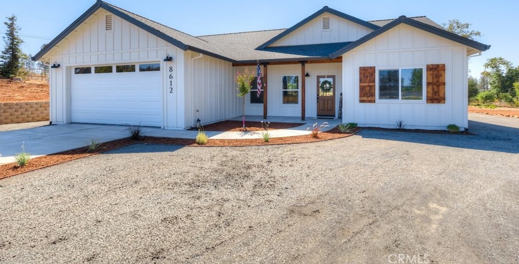 8612 Stiras Way, Paradise, CA 95969