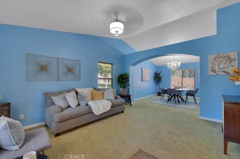 1961 Deerfield Dr, Yuba City CA 95993-9276 exterior