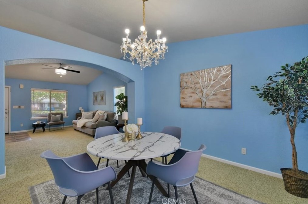 1961 Deerfield Dr, Yuba City CA 95993-9276 exterior