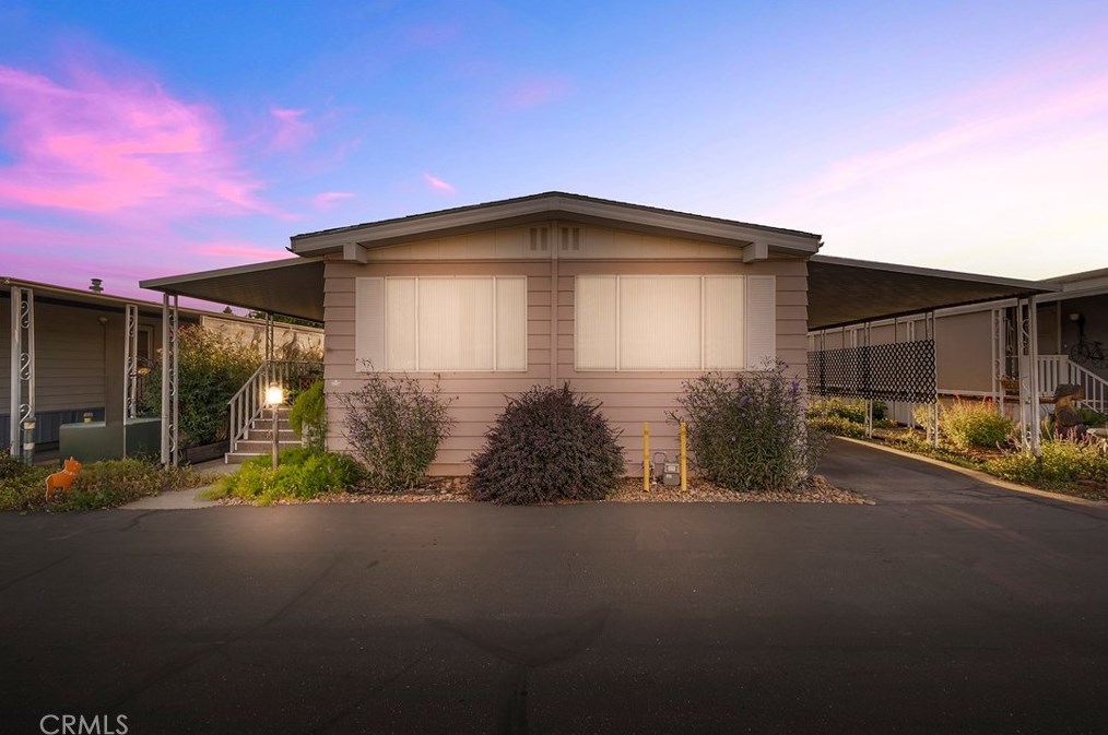 1675 Manzanita Ave #64, Chico, CA 95926