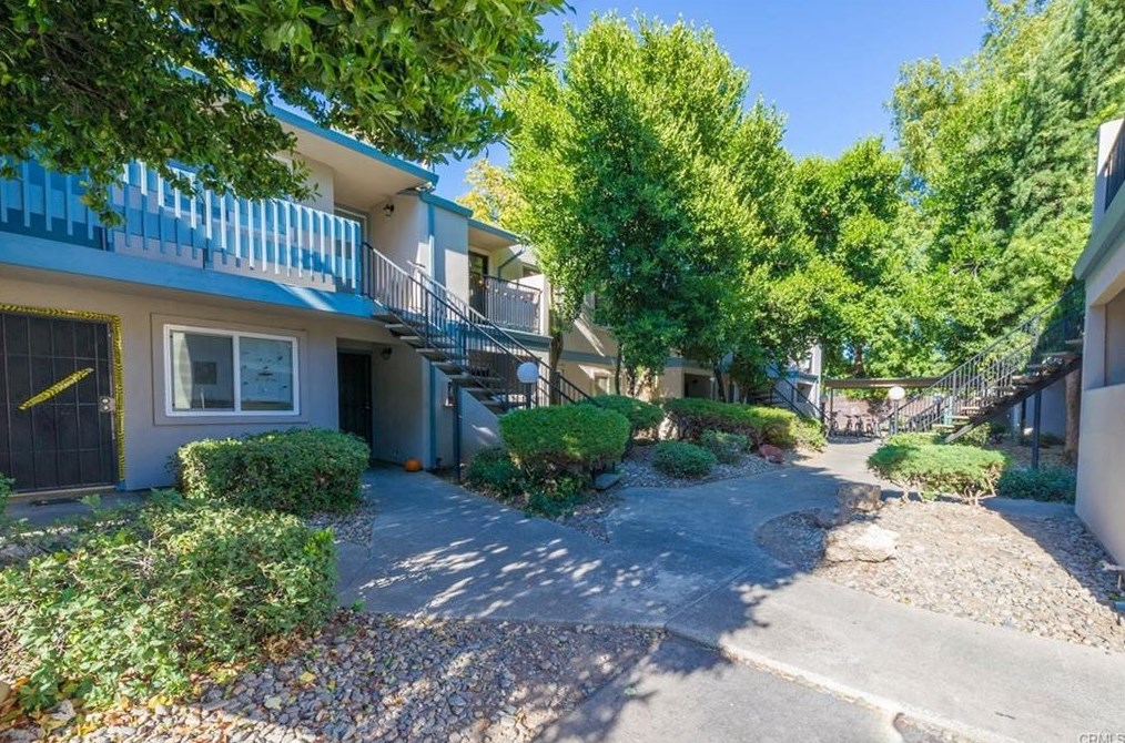 1412 N Cherry St, Chico, CA 95926