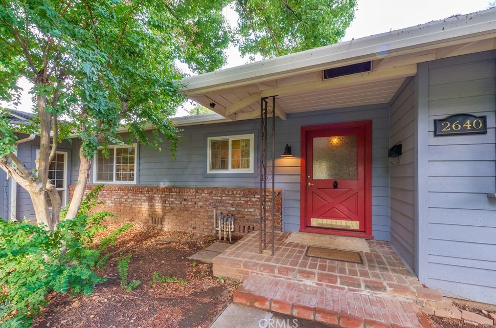 2640 North Ave, Chico, CA 95973-1336