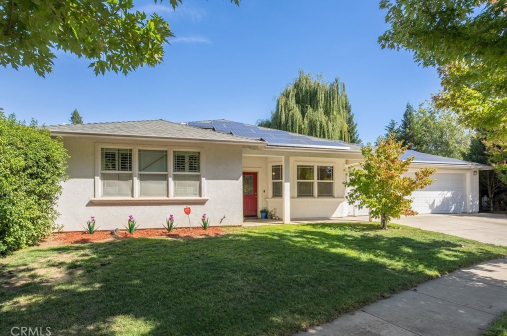 100 Cinder Cone Loop, Chico, CA 95973