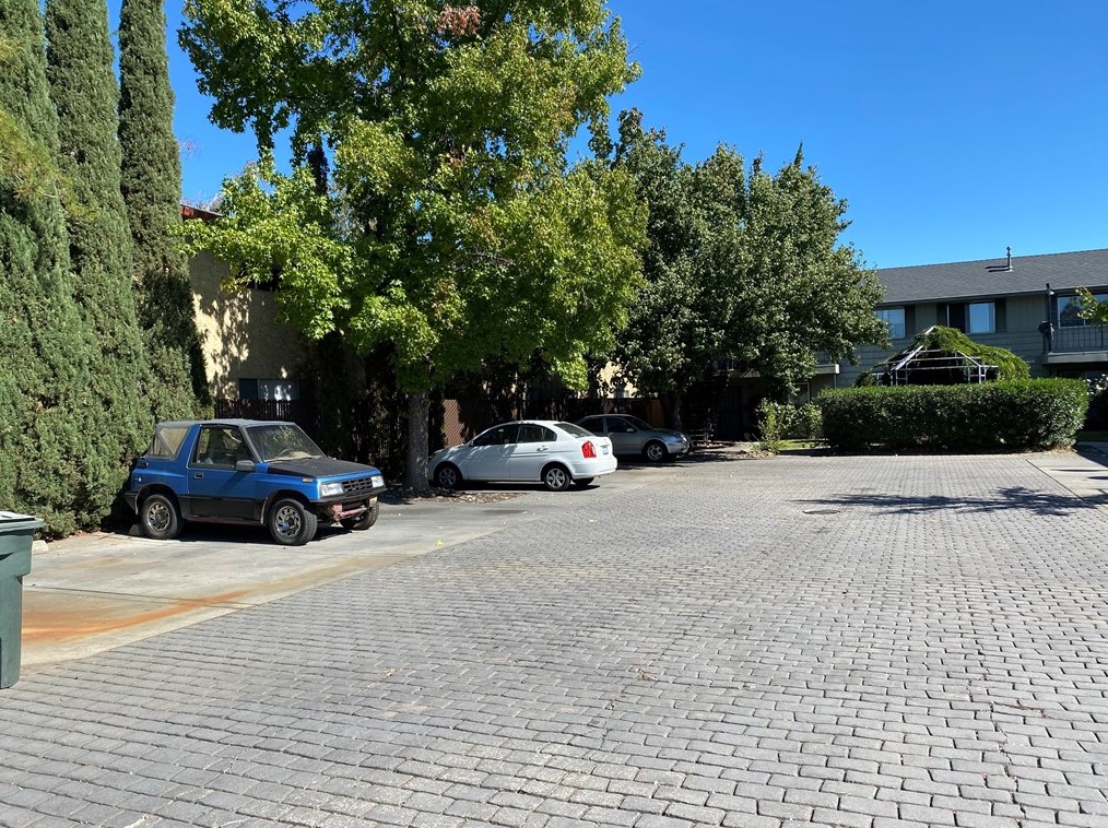 2375 Notre Dame Blvd #5, Chico, CA 95928