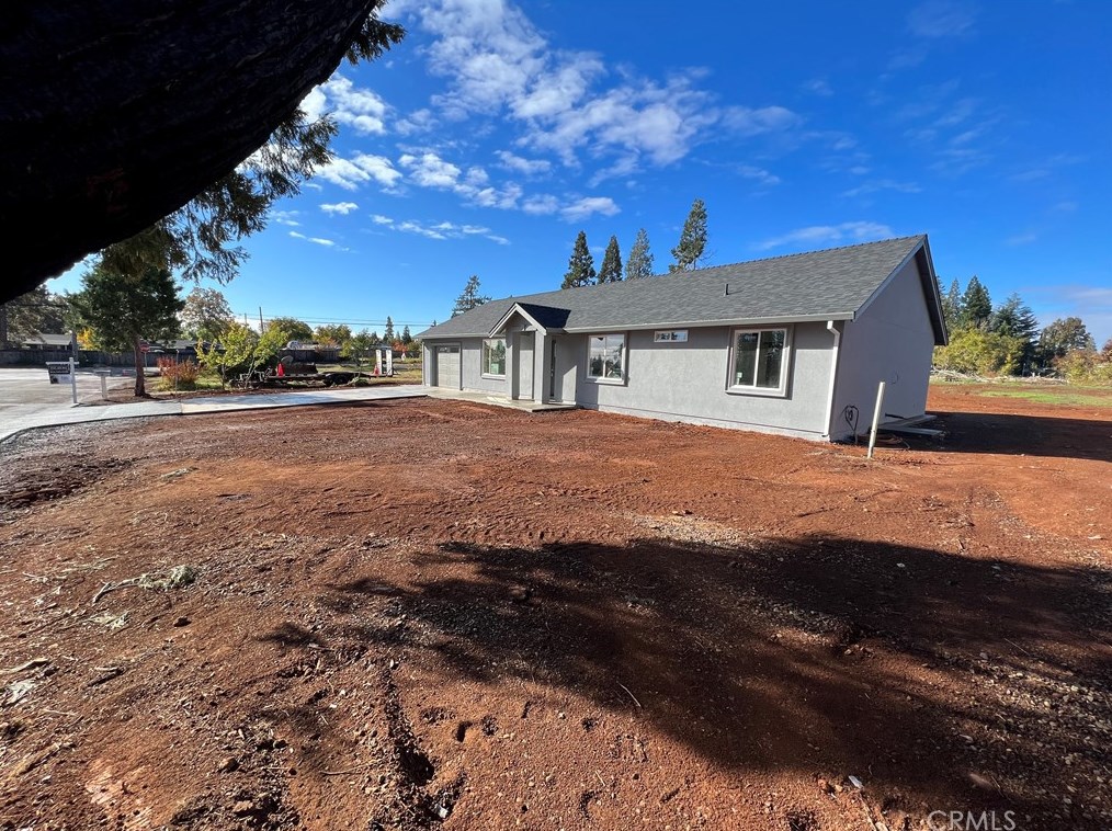 6213 Forest Ln, Paradise, CA 95969