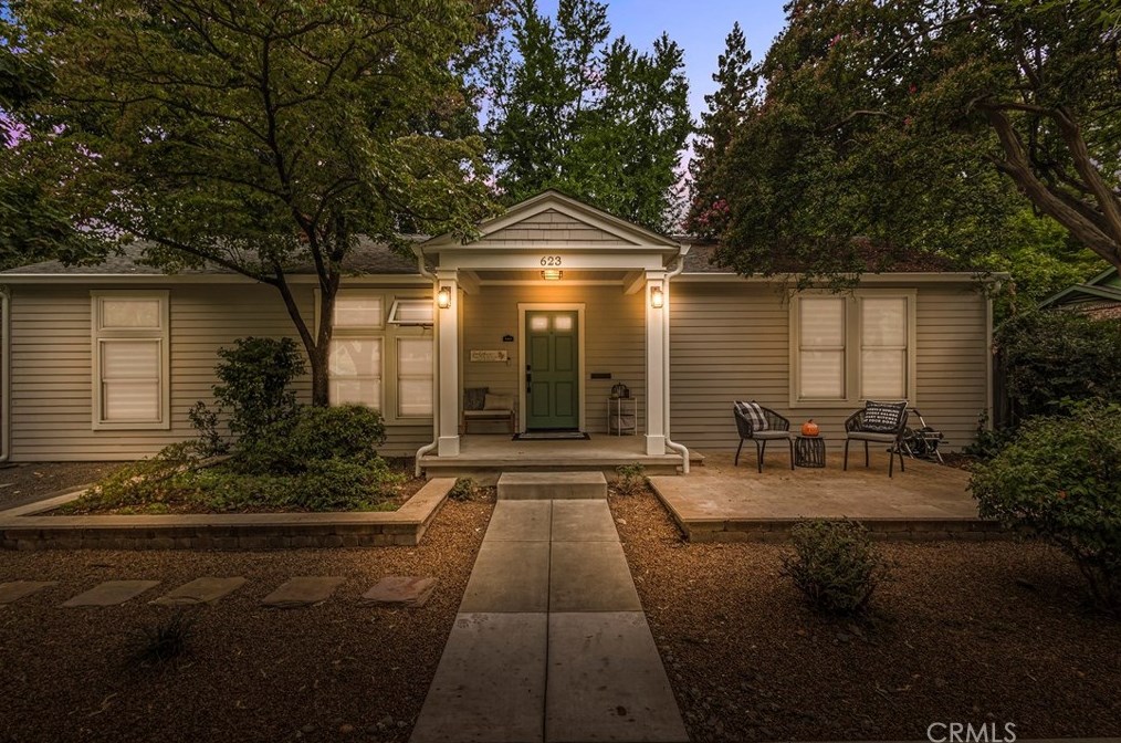 623 Arcadian Ave, Chico, CA 95926