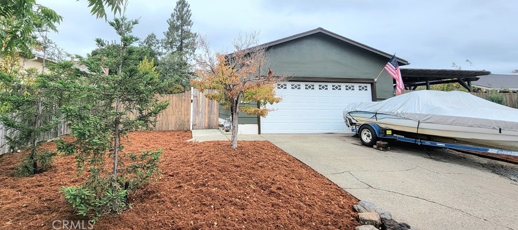 1509 Plumeria Dr, Santa Rosa, CA 95403