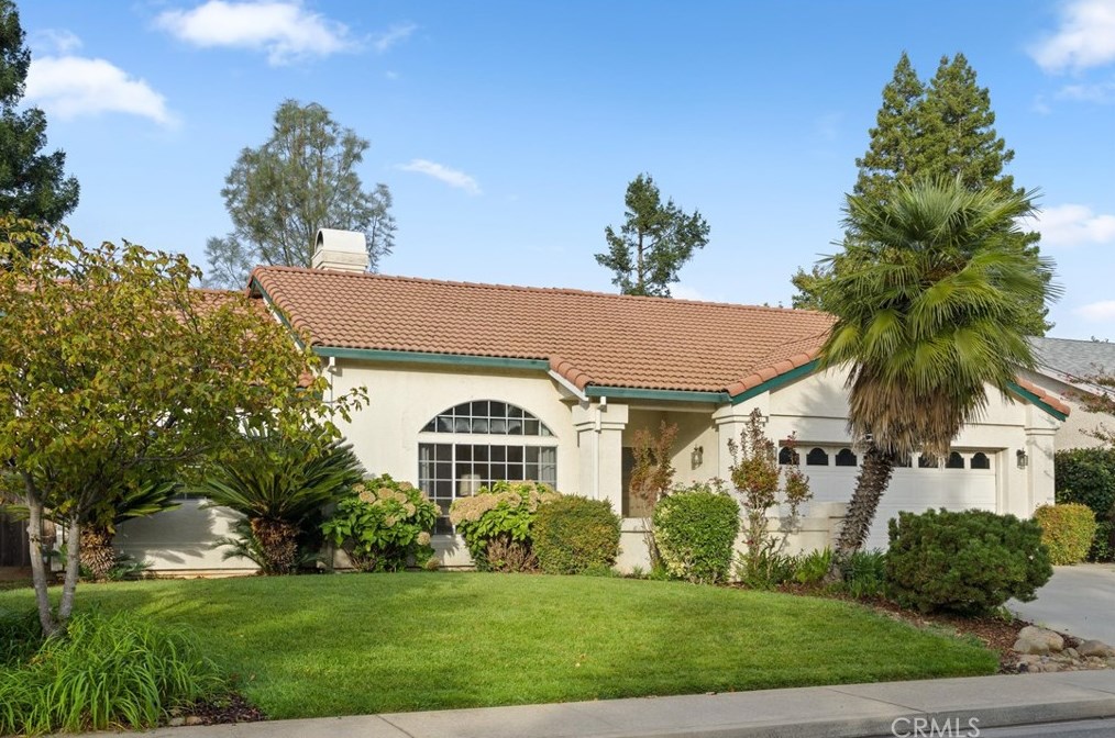 1918 Potter Rd, Chico, CA 95928