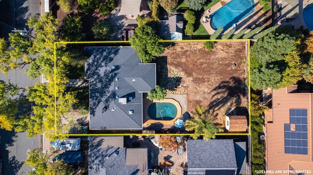 778 Downing Ave, Chico, CA 95926