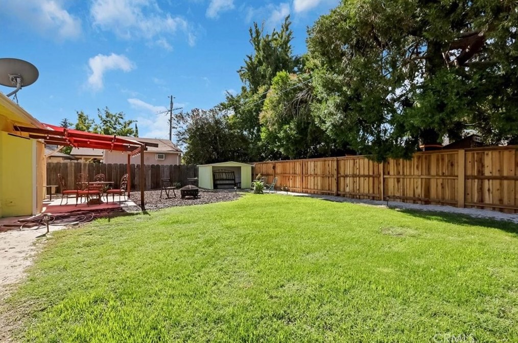 1194 Rosemary Ln, Yuba City CA  95991-3306 exterior