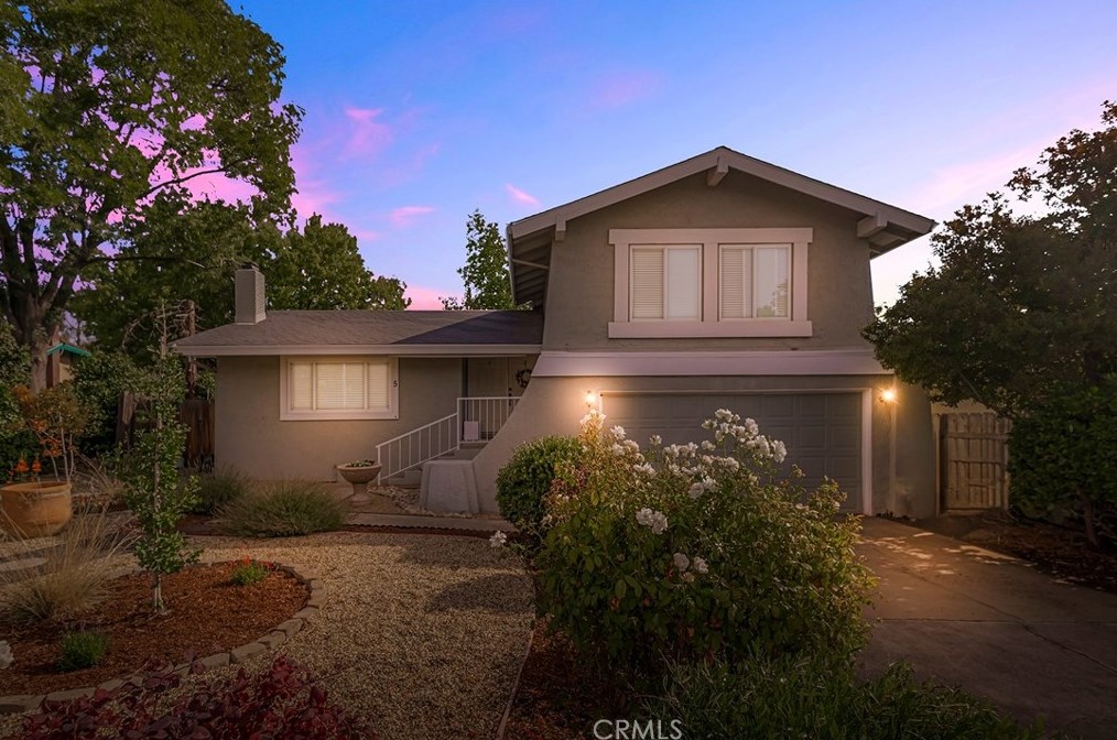 5 Tilden Ln, Chico, CA 95928