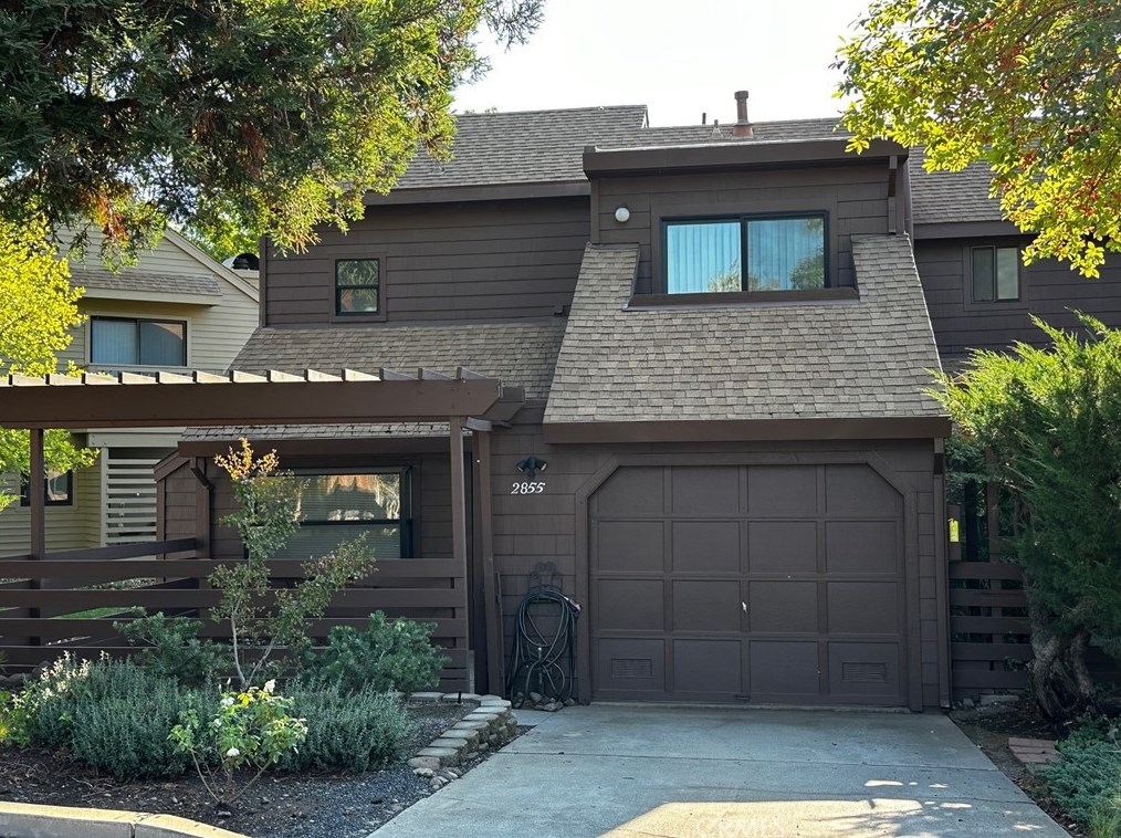 2855 Pennyroyal Dr, Chico, CA 95928