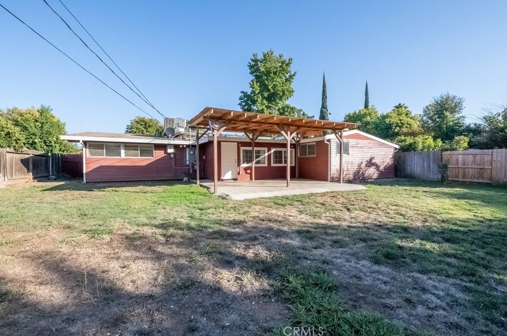 2577 Pillsbury Rd, Chico, CA 95973