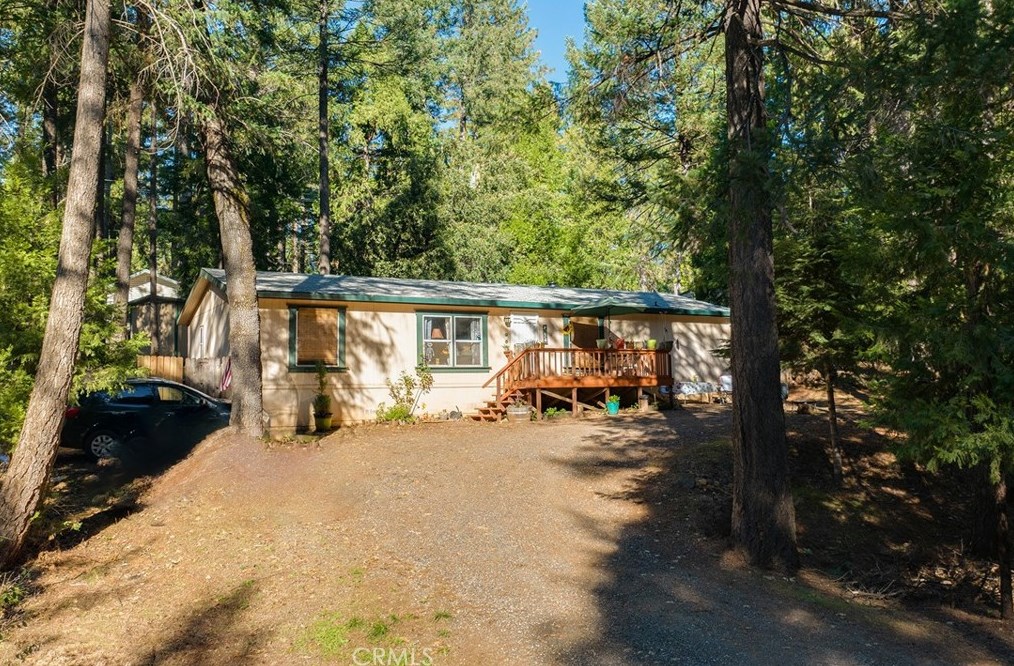 14805 Magalia Dr, Nimshew, CA 95954