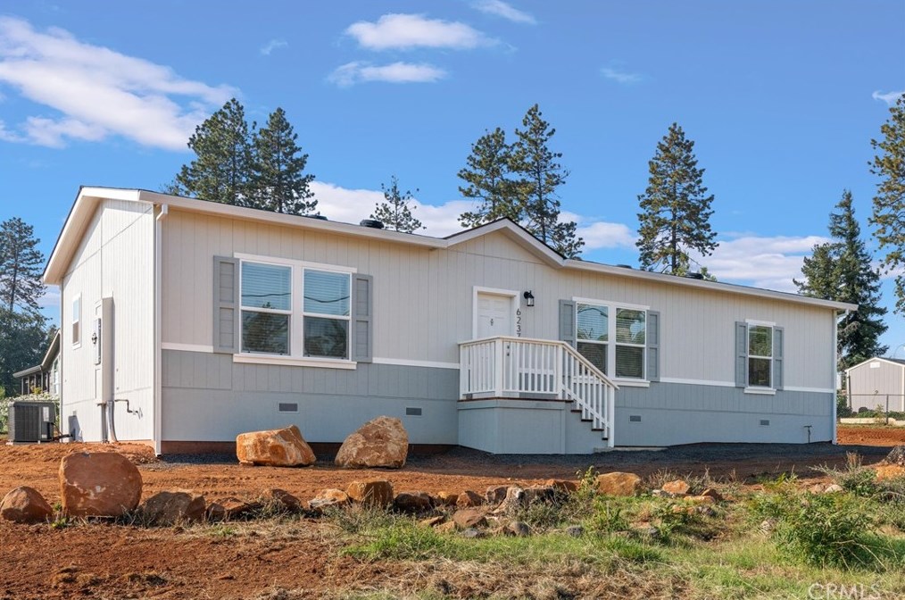 6237 Oak Way, Paradise, CA 95969
