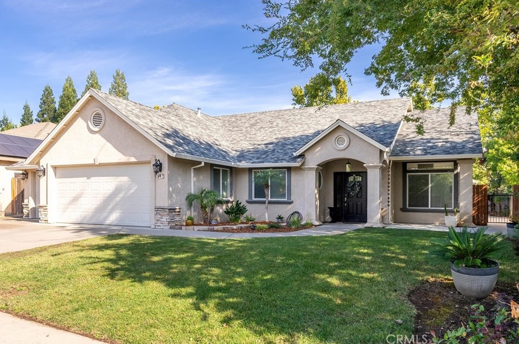 917 Coit Tower Way, Chico, CA 95928