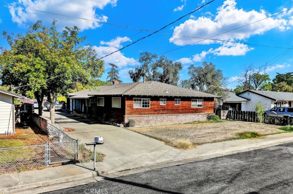 119 E Colusa, Newville, CA 95963