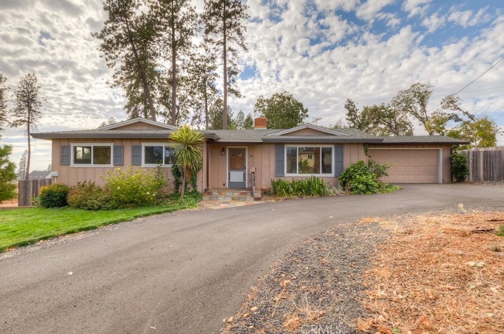 6161 Ripley Ln, Paradise, CA 95969