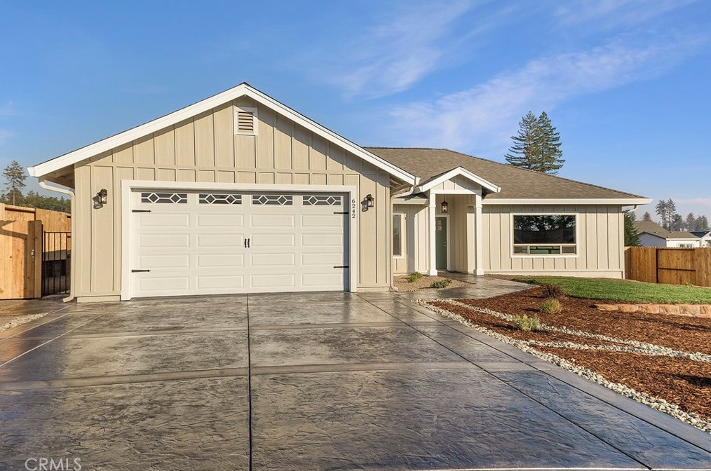 6242 Graham Rd, Paradise, CA 95969