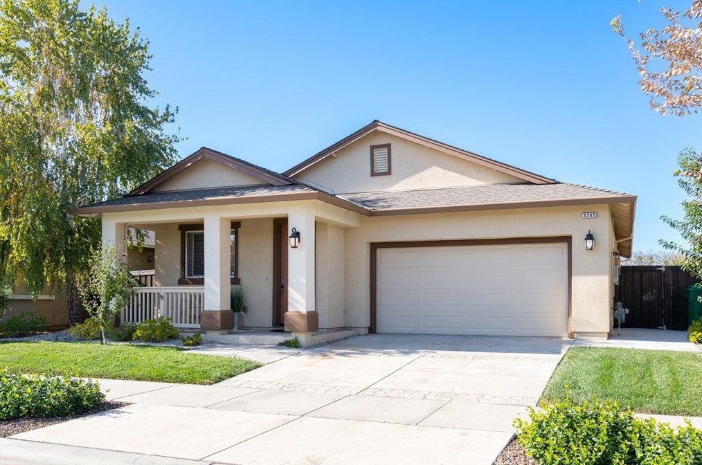 3295 Sespe Creek Way, Chico, CA 95973