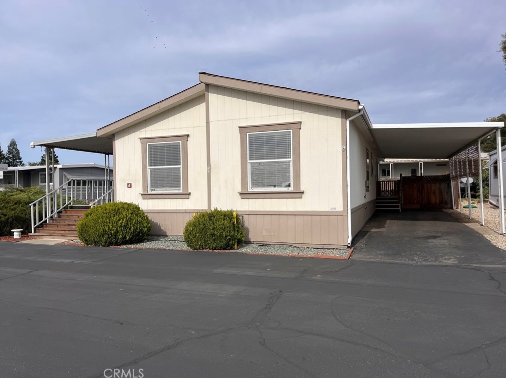 1675 Manzanita Ave #4, Chico, CA 95926