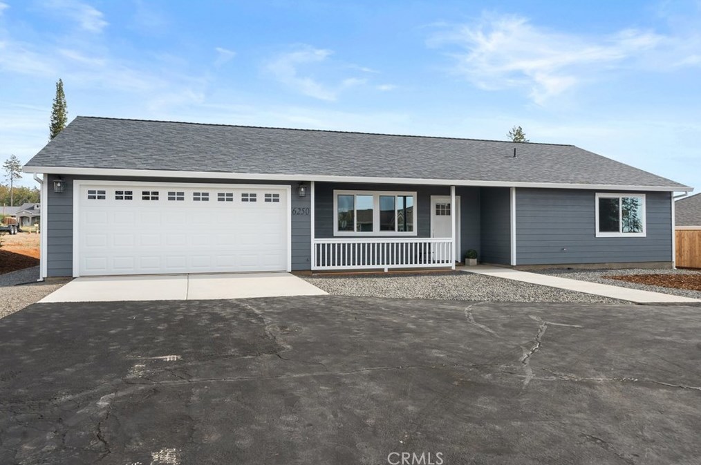 6250 Graham Rd, Paradise, CA 95969