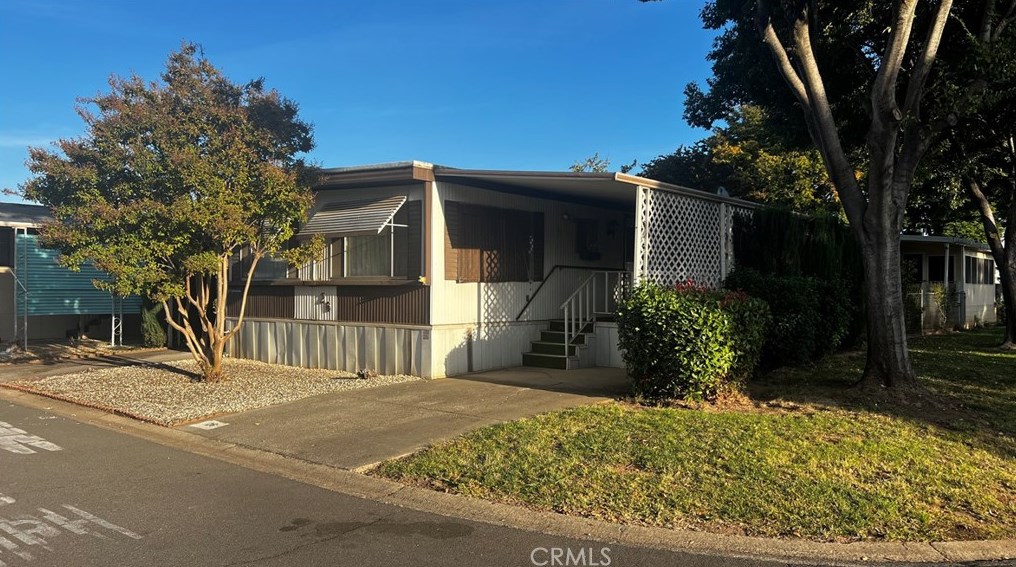 701 E Lassen Ave #26, Chico, CA 95973