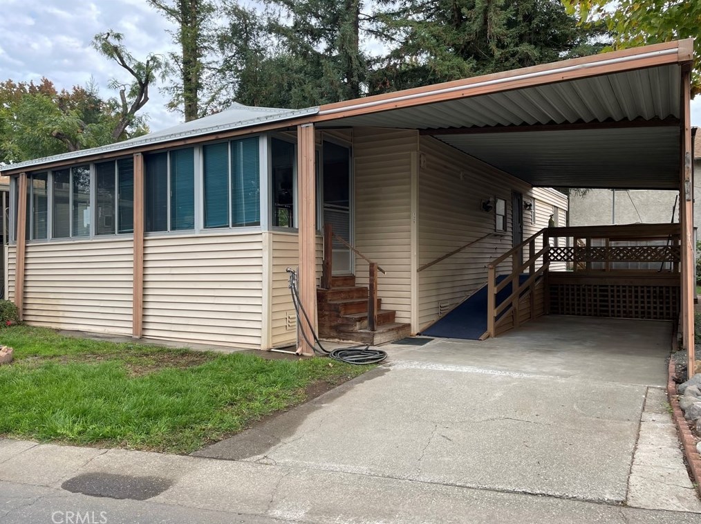 567 E Lassen Ave #125, Chico, CA 95973