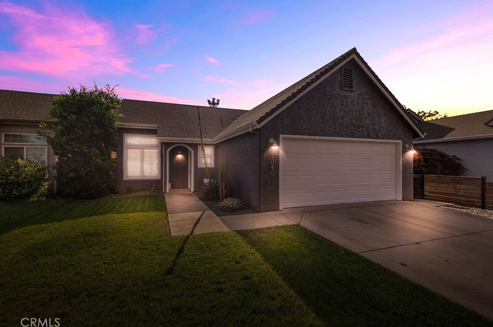 1040 Windsor Way, Chico, CA 95926