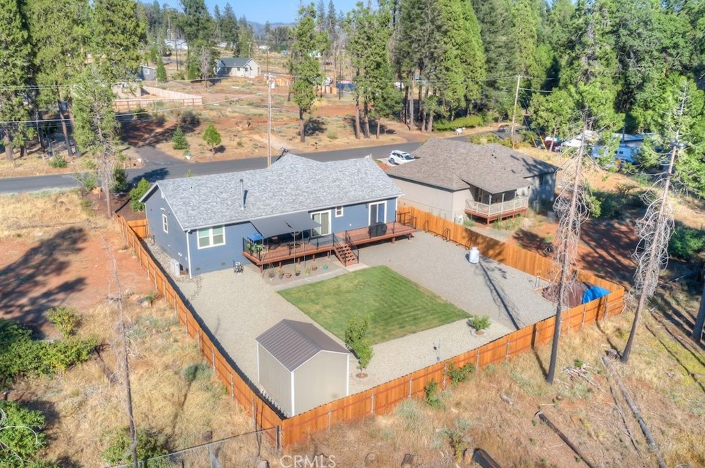 14206 Wingate Cir, Nimshew, CA 95954