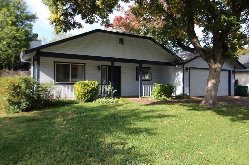 2509 Tuolumne Dr, Chico, CA 95973