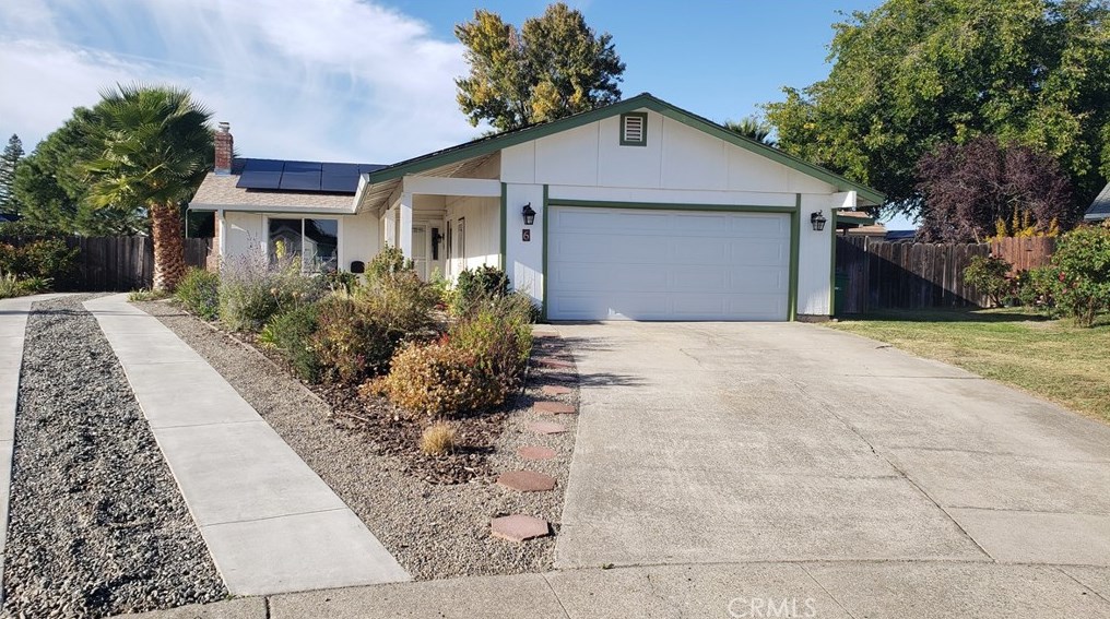 6 Echo Ln, Chico, CA 95928