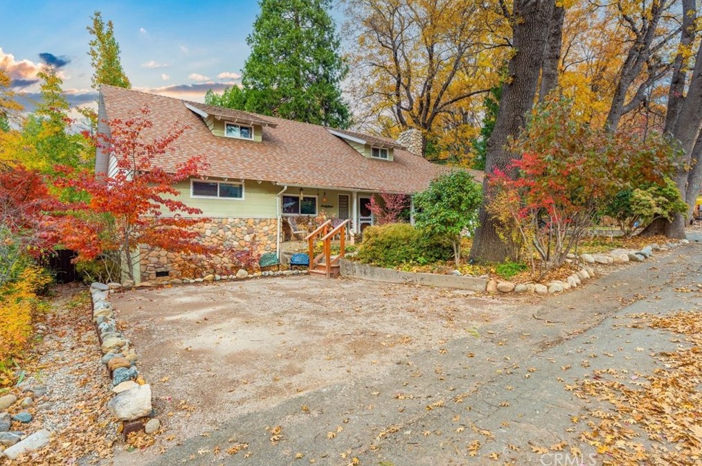 4111 Caldwell Ave, Dunsmuir, CA 96025