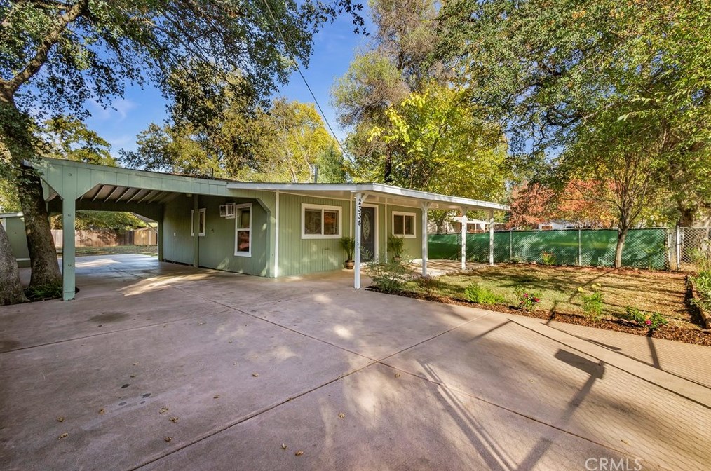 2334 Esperanza Ave, Palermo, CA 95968