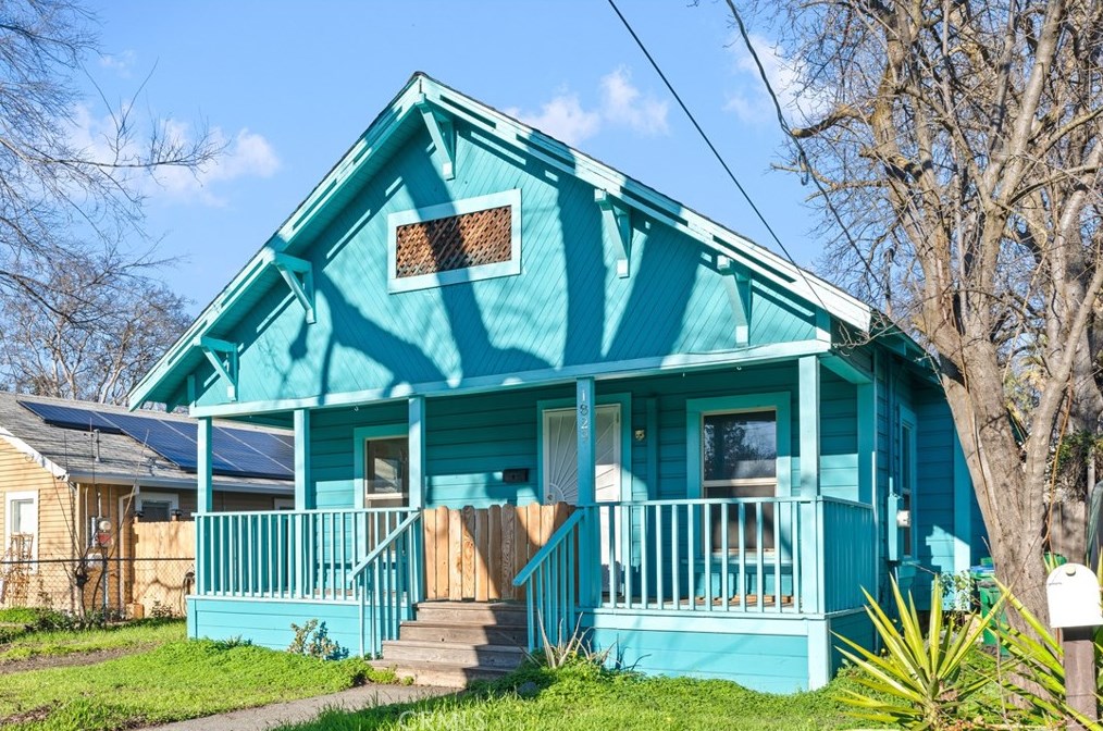 1829 Hemlock St, Chico, CA 95926