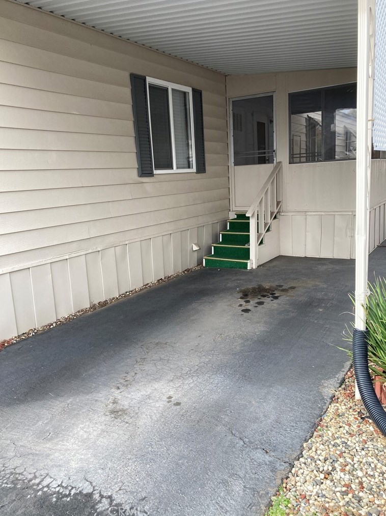 1675 Manzanita #33, Chico, CA 95926