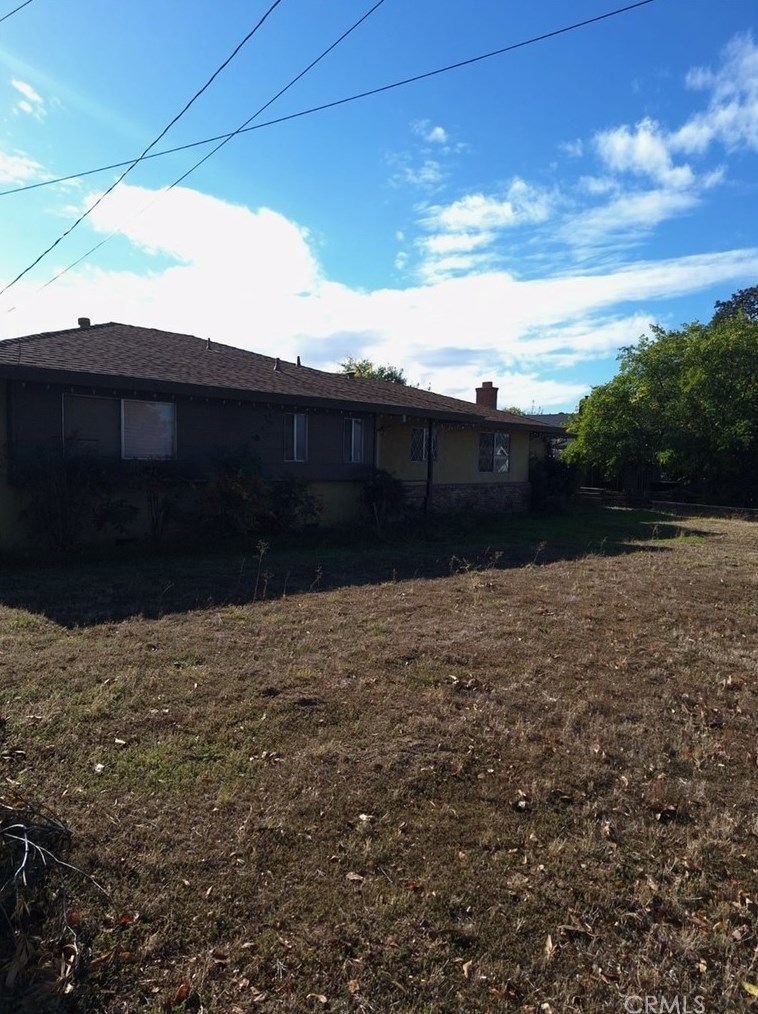2472 Oro Quincy, Oroville, CA 95966