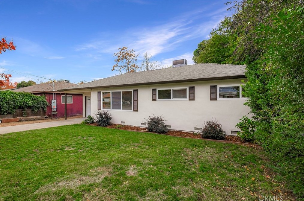 1537 Sheridan Ave, Chico, CA 95926