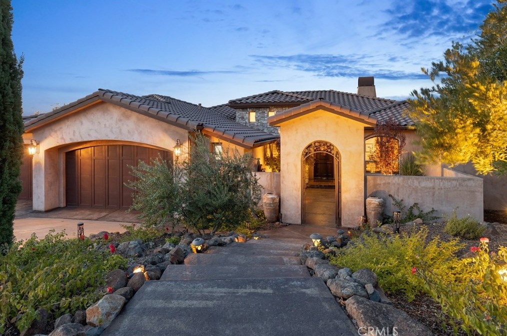 3256 Siena Ridge Loop, Chico, CA 95928