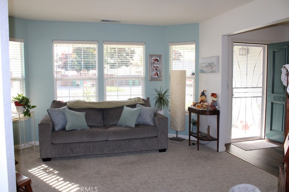 3270 Sierra Springs Dr, Chico CA  95973-5849 exterior