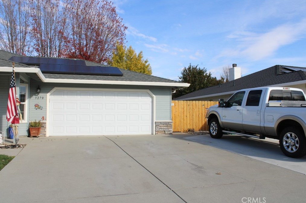 3270 Sierra Springs Dr, Chico, CA 95973