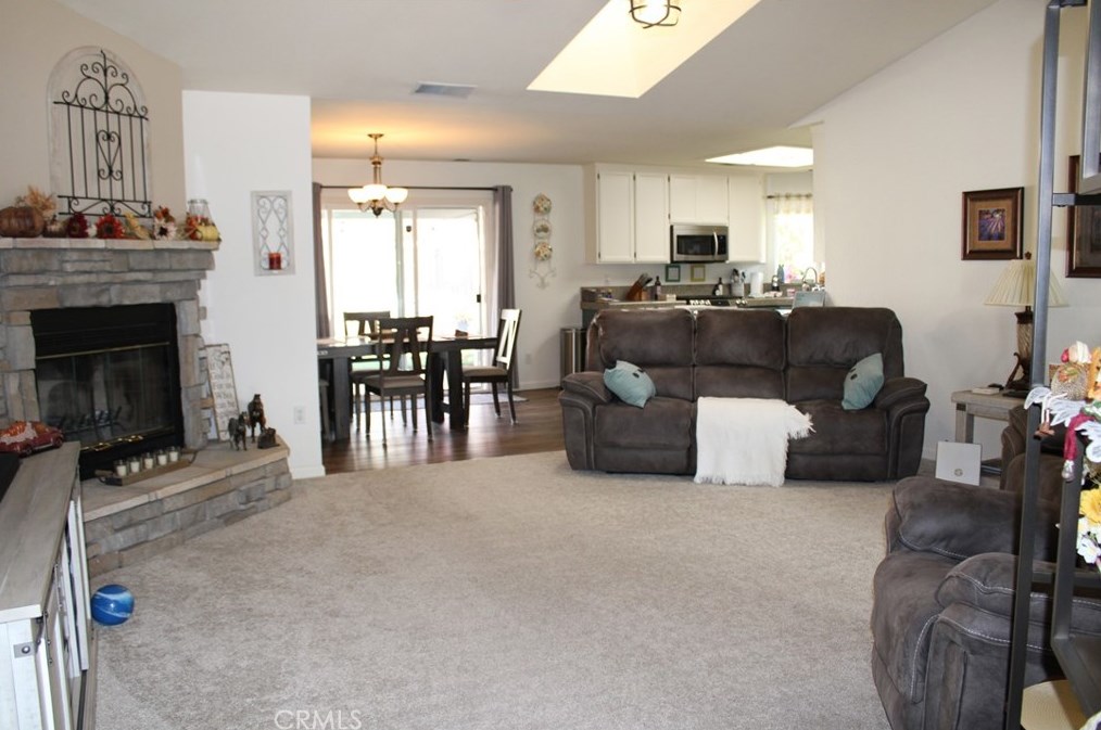 3270 Sierra Springs Dr, Chico CA  95973-5849 exterior