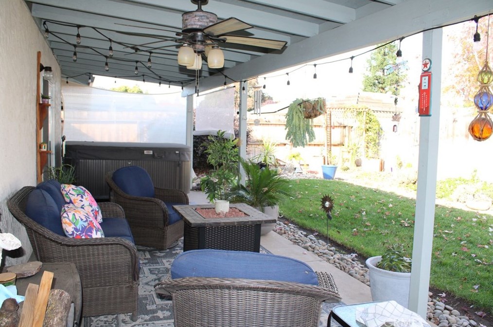 3270 Sierra Springs Dr, Chico CA  95973-5849 exterior