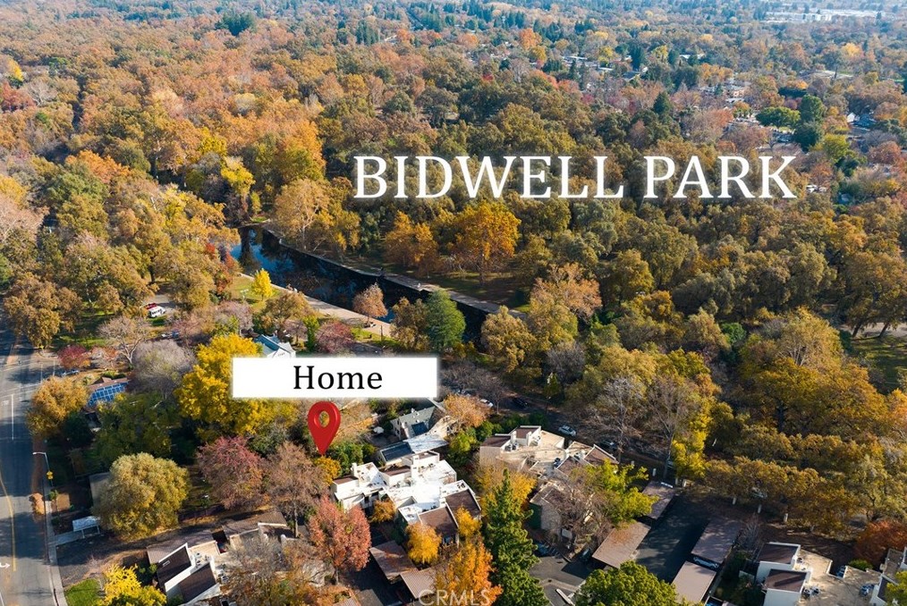 555 Vallombrosa Ave #54, Chico, CA 95926