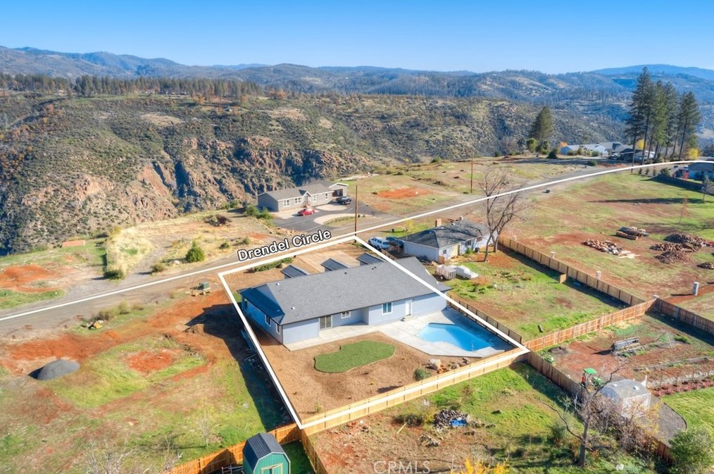 1900 Drendel Cir, Paradise, CA 95969-6010