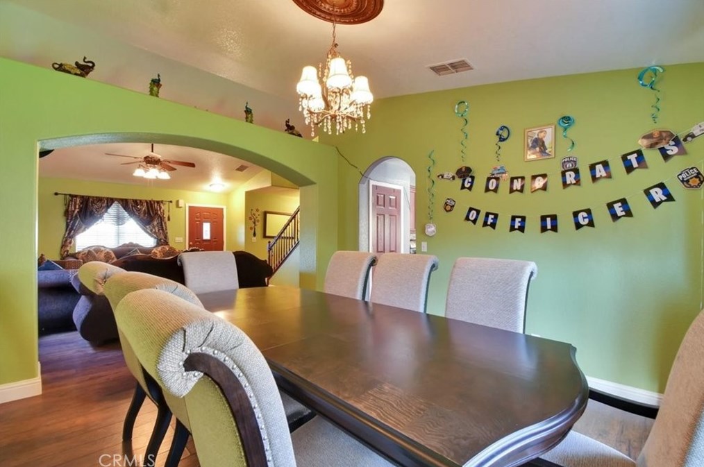 527 Harding Rd, Yuba City CA  95993-9277 exterior